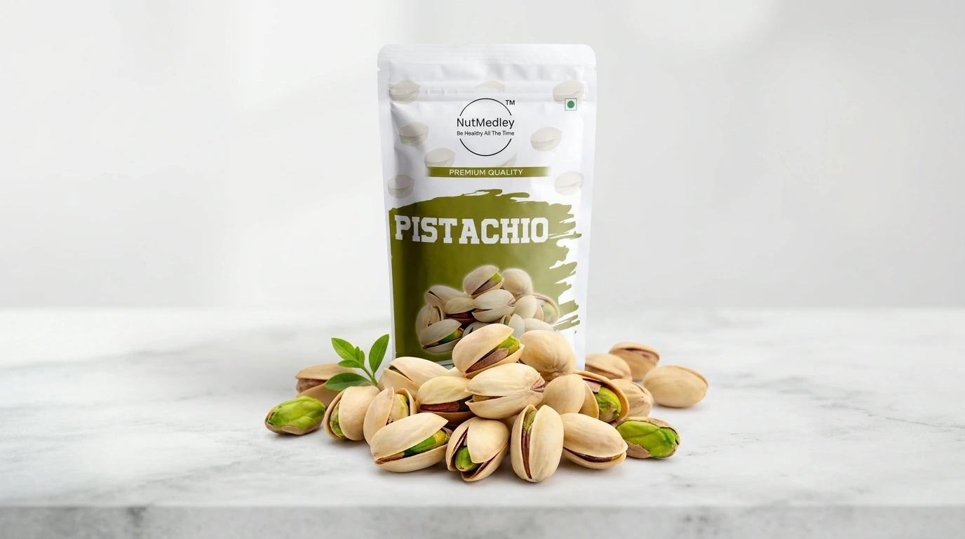 Premium Pistachios